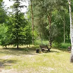 Nad Jeziorem, Las, Do 10 Osób Jezioro Wilczyńskie Budzisławskie - Letniskowy Osobno Ogrodzony, Ogrzewany Mile Widziane Pieski, Zwierzeta- Wielkopolska, 62-550 Zygmuntowo Gm Wilczyn *