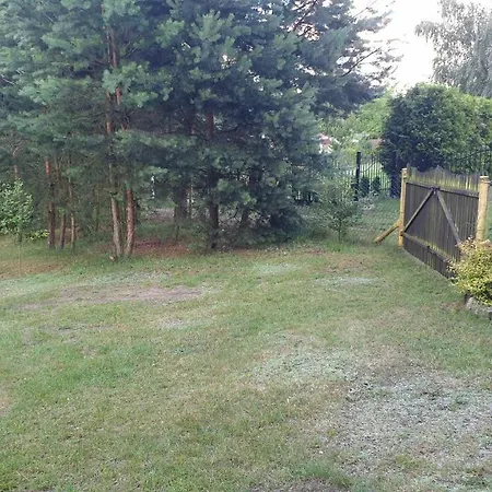 Nad Jeziorem Do 10 Osób Jezioro Wilczyńskie Budzisławskie - Letniskowy Osobno Ogrodzony, Ogrzewany - Wielkopolska *